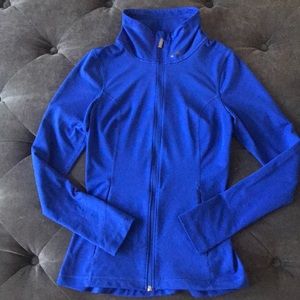 Under Armor Performance Zip